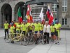 Teilnehmer der Eurogalla 2005